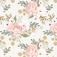 PREORDER - Isobel Floral - 0986 - Choose Your Base