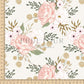 PREORDER - Isobel Floral - 0986 - Choose Your Base