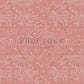PREORDER - Land of Whimsy - Animal Sketch on Rose - 1001 - Choose Your Base