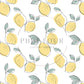 PREORDER - Lemons - 1012 - Choose Your Base