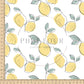 PREORDER - Lemons - 1012 - Choose Your Base