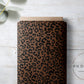 PREORDER - Leopard Print Pumpkins Coordinate - 1015 - Choose Your Base