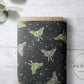PREORDER - Luna Moths on Handwoven Texture Space - 1074 - Choose Your Base