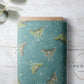 PREORDER - Luna Moths on Ocean - 1101 - Choose Your Base