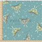 PREORDER - Luna Moths on Ocean - 1101 - Choose Your Base