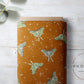 PREORDER - Luna Moths on Saddle - 1104 - Choose Your Base