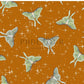PREORDER - Luna Moths on Saddle - 1104 - Choose Your Base