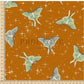 PREORDER - Luna Moths on Saddle - 1104 - Choose Your Base
