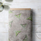 PREORDER - Luna Moths on Watercolor Mushroom - 1125 - Choose Your Base