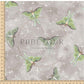 PREORDER - Luna Moths on Watercolor Mushroom - 1125 - Choose Your Base