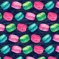 PREORDER - Macarons - 1133 - Choose Your Base