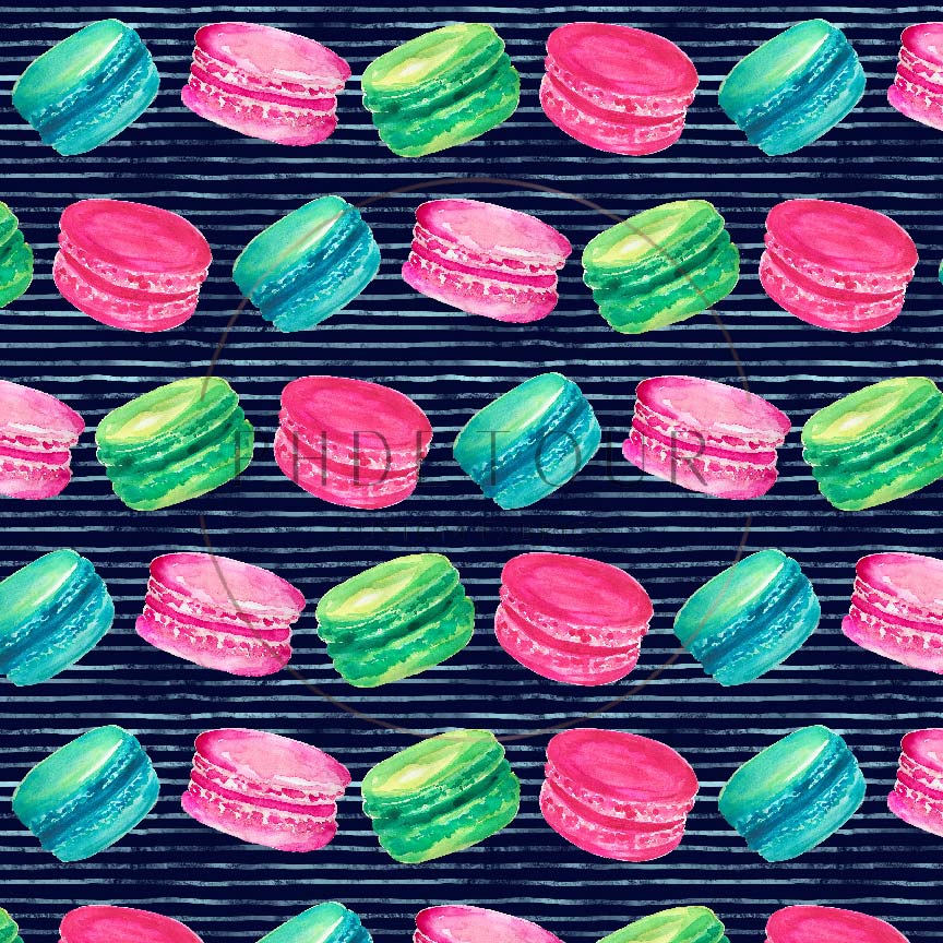 PREORDER - Macarons - 1133 - Choose Your Base