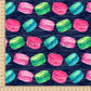 PREORDER - Macarons - 1133 - Choose Your Base