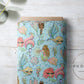 PREORDER - Mermaid Party - 1147 - Choose Your Base
