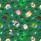 PREORDER - Mine Game - 1156 - Choose Your Base