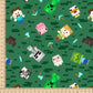 PREORDER - Mine Game - 1156 - Choose Your Base