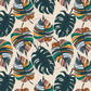 PREORDER - Monstera Leaves - 1167 - Choose Your Base