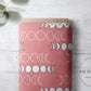 PREORDER - Moons on Antique Rose - 1171 - Choose Your Base