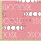 PREORDER - Moons on Antique Rose - 1171 - Choose Your Base