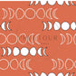 PREORDER - Moons on Apricot - 1172 - Choose Your Base