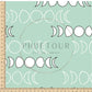 PREORDER - Moons on Blizzard - 1175 - Choose Your Base