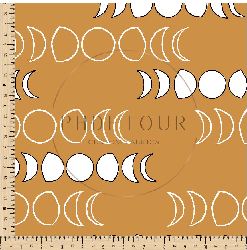 PREORDER - Moons on Caramel - 1181 - Choose Your Base