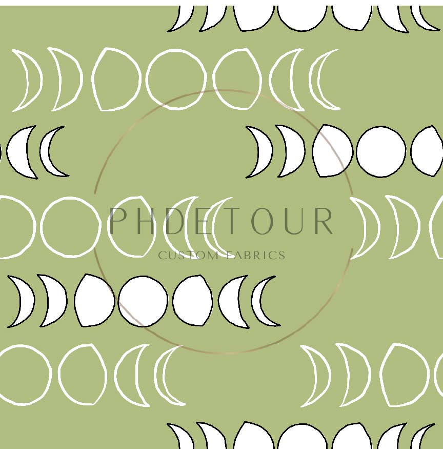 PREORDER - Moons on Celery - 1182 - Choose Your Base