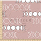 PREORDER - Moons on Clay - 1185 - Choose Your Base