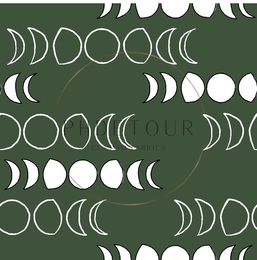 PREORDER - Moons on Evergreen - 1186 - Choose Your Base