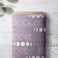 PREORDER - Moons on Grey Violet - 1188 - Choose Your Base