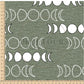 PREORDER - Moons on Handwoven Texture Artichoke - 1195 - Choose Your Base