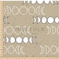 PREORDER - Moons on Handwoven Texture Sand - 1220 - Choose Your Base