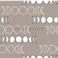 PREORDER - Moons on Mushroom - 1266 - Choose Your Base