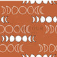 PREORDER - Moons on Walnut - 1286 - Choose Your Base