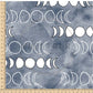 PREORDER - Moons on Watercolor Cadet - 1292 - Choose Your Base