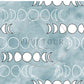 PREORDER - Moons on Watercolor Weldon - 1313 - Choose Your Base
