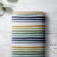 PREORDER - Moths on Navy Stripe Coordinate - 1320 - Choose Your Base