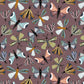 PREORDER - Moths on Raisin - 1321 - Choose Your Base