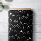 PREORDER - Mountains on Black - 1339 - Choose Your Base