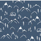 PREORDER - Mountains on Cadet - 1345 - Choose Your Base