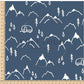 PREORDER - Mountains on Cadet - 1345 - Choose Your Base