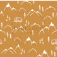 PREORDER - Mountains on Caramel - 1346 - Choose Your Base