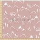 PREORDER - Mountains on Clay - 1350 - Choose Your Base