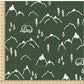 PREORDER - Mountains on Evergreen - 1351 - Choose Your Base