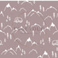 PREORDER - Mountains on Fossil - 1353 - Choose Your Base