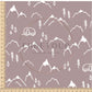 PREORDER - Mountains on Fossil - 1353 - Choose Your Base
