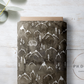PREORDER - Mountains on Grunge Brown - 1355 - Choose Your Base