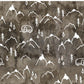 PREORDER - Mountains on Grunge Brown - 1355 - Choose Your Base