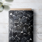 PREORDER - Mountains on Grunge Charcoal - 1357 - Choose Your Base