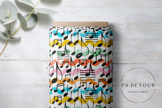 PREORDER - Music - 1495 - Choose Your Base